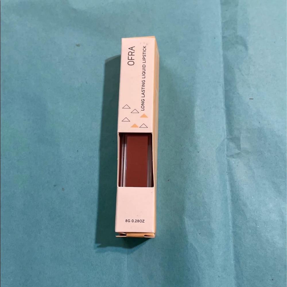 OFRA liquid lipstick